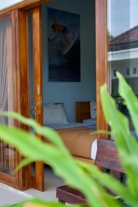 Medewi Hady Surf Camp Vacation rental in Pekutatan