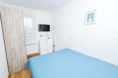 Konstantin Lux 1 Apartment in Vojvodina