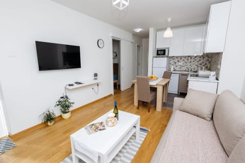 Konstantin Lux 1 Apartment in Vojvodina