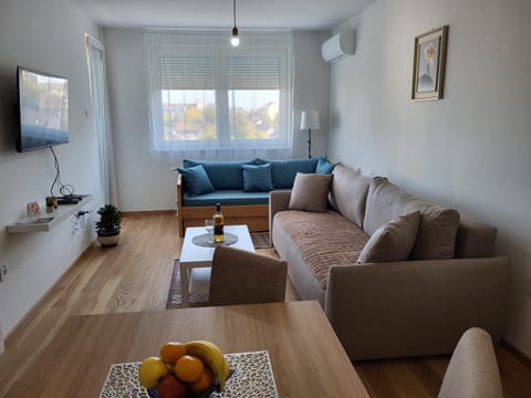 Konstantin Lux 2 Apartment in Vojvodina