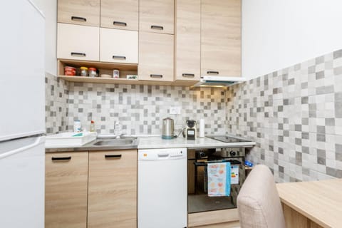 Konstantin Lux 2 Apartment in Vojvodina