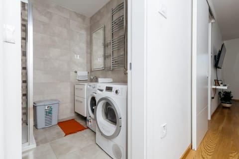 Konstantin Lux 2 Apartment in Vojvodina