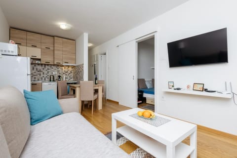 Konstantin Lux 2 Apartment in Vojvodina