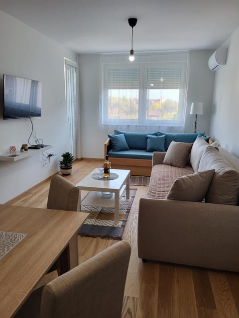 Konstantin Lux 2 Apartment in Vojvodina