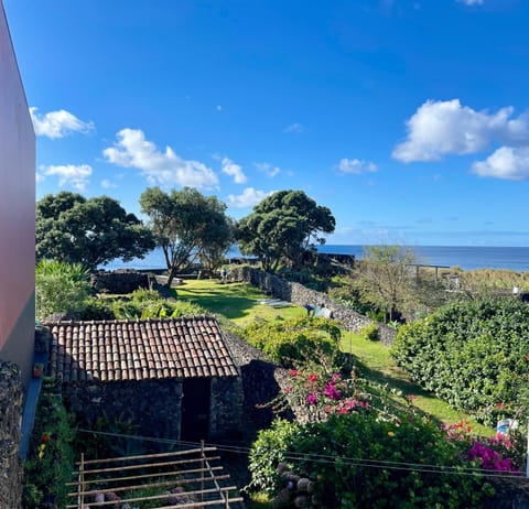 Day, Garden, Garden view, Sea view
