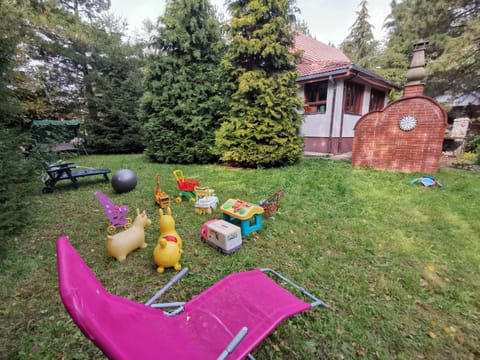 Vila Idila House in Zlatibor District, Serbia