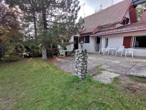 Vila Idila House in Zlatibor District, Serbia