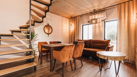 Rozewie Apart Apartment in Pomeranian Voivodeship