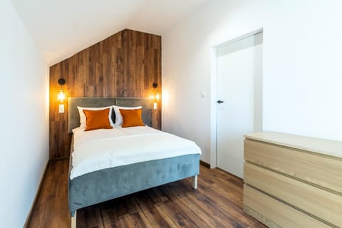 Rozewie Apart Apartment in Pomeranian Voivodeship