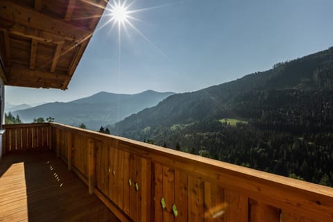 View (from property/room)