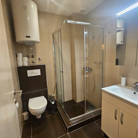 VS Apartman , Hotel Župa Kopaonik Apartment in Serbia