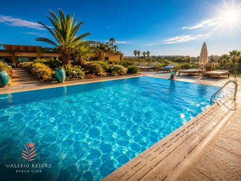 Day, Pool view, Swimming pool