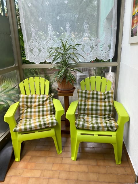 Residenza Kob Apartment in Arco