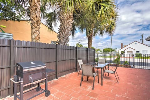 Turquoise Escape about 1 Mi to Sailfish Marina! Apartment in Riviera Beach