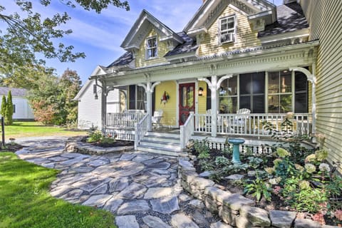 Property view
