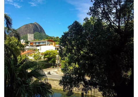Day, Balcony/Terrace, Mountain view