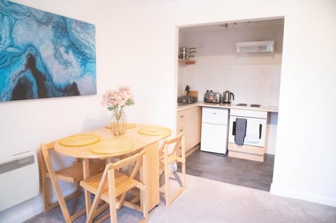 Lovely 1 bedroom Apartment in Central High Wycombe Apartment in High Wycombe