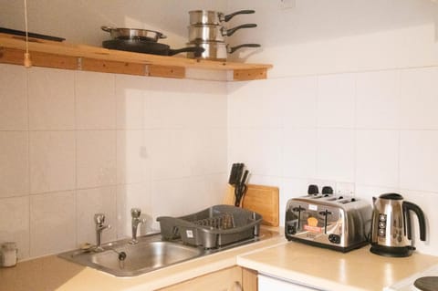 Lovely 1 bedroom Apartment in Central High Wycombe Apartment in High Wycombe