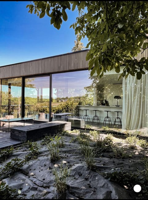 Day, Natural landscape, Garden, Balcony/Terrace, Garden view