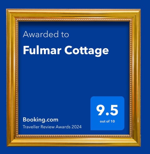 Fulmar Cottage House in Mevagissey