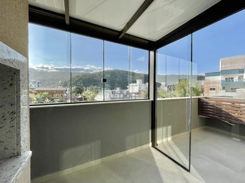 BBQ facilities, Balcony/Terrace