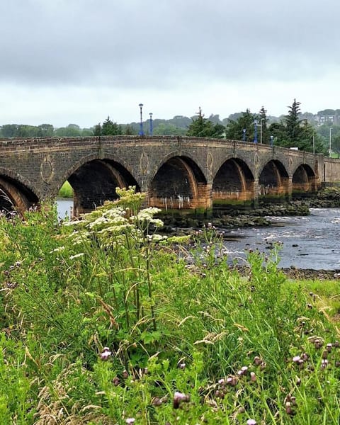 Moray View, Macduff, Aberdeenshire. House in Scotland