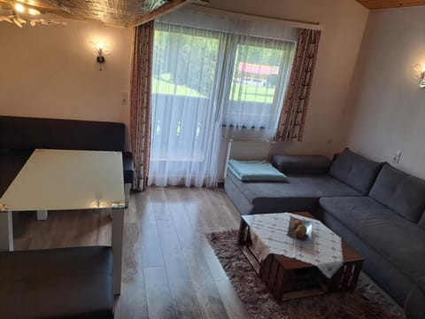 Landgasthaus Appartement Birkegg Apartment in Tyrol