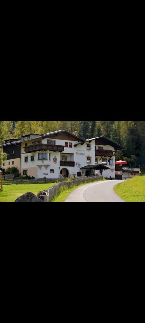 Landgasthaus Appartement Birkegg Apartment in Tyrol