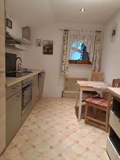 Landgasthaus Appartement Birkegg Apartment in Tyrol