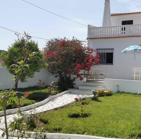 Patio, Day, Garden, Garden view