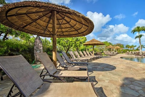 Hanalei Bay Resort 6222 Apartment in Princeville