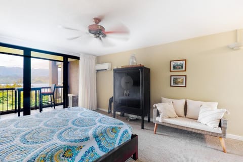 Hanalei Bay Resort 9204 House in Princeville