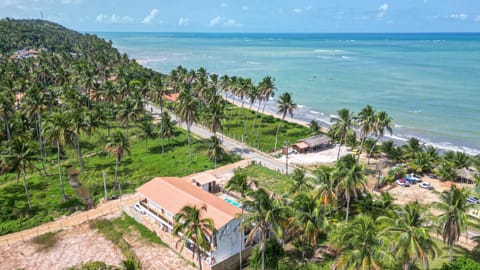View (from property/room), Sea view, Street view