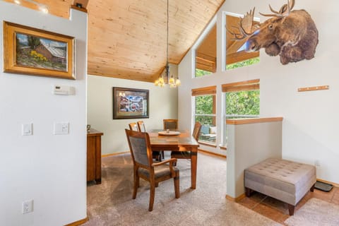 Granada House in Colorado