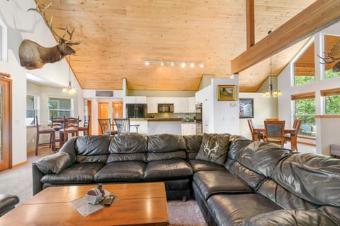 Granada House in Colorado