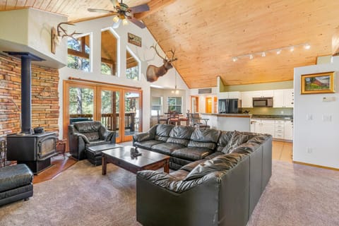 Granada House in Colorado