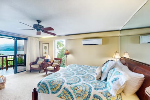 Hanalei Bay Resort 9206 House in Princeville