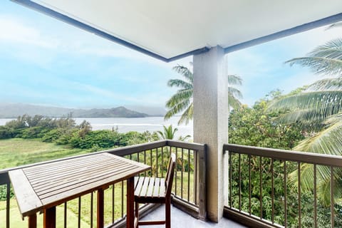 Hanalei Bay Resort 9206 House in Princeville