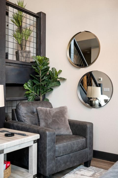 Make Time Lodge In Powder House Pass House in North Lawrence