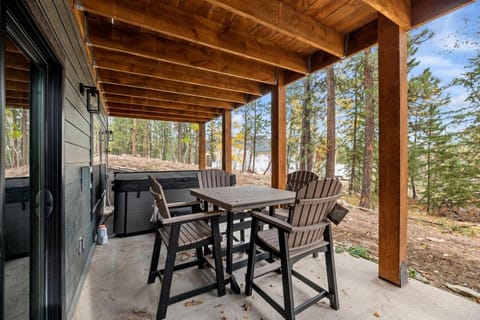 Make Time Lodge In Powder House Pass House in North Lawrence