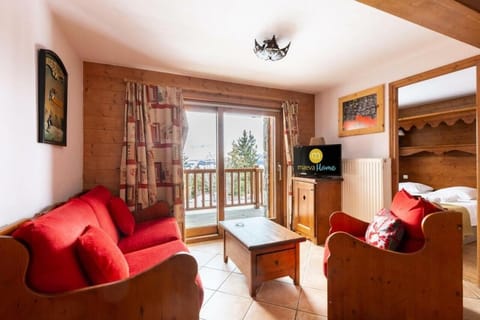 Bed, fireplace, furniture