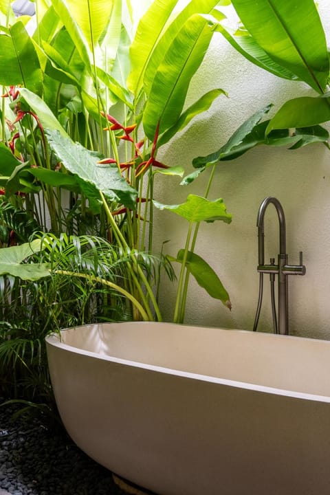 Mona Boutique Villas & Spa Villa in Bali