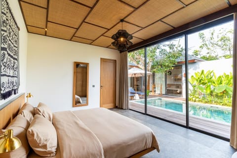 Mona Boutique Villas & Spa Villa in Bali