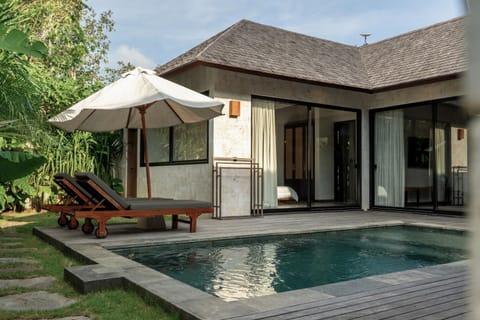Mona Boutique Villas & Spa Villa in Bali