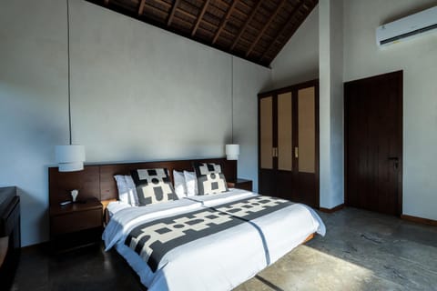 Mona Boutique Villas & Spa Villa in Bali
