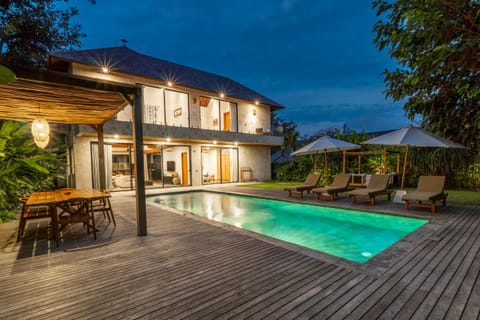 Mona Boutique Villas & Spa Villa in Bali