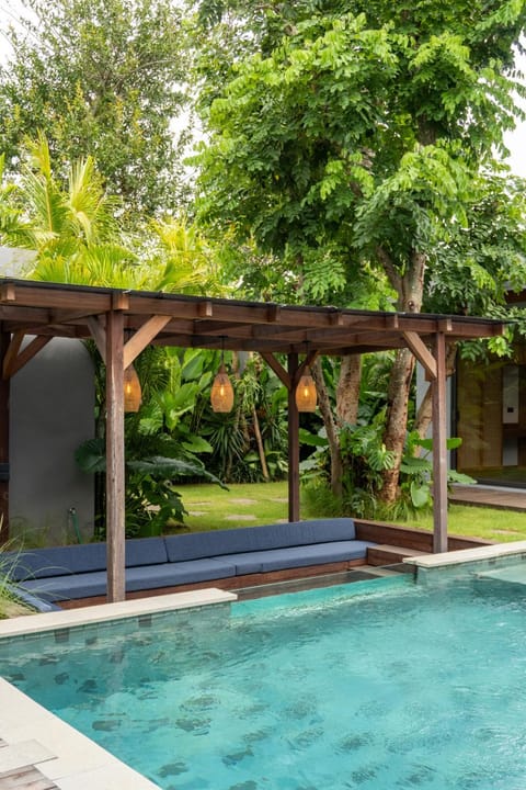 Mona Boutique Villas & Spa Villa in Bali