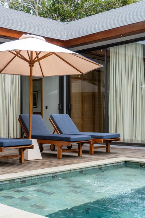Mona Boutique Villas & Spa Villa in Bali