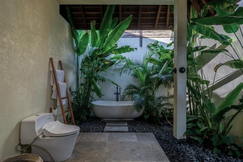 Mona Boutique Villas & Spa Villa in Bali