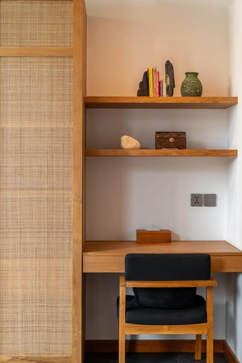 Mona Boutique Villas & Spa Villa in Bali